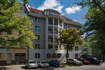 Falkenhagener Straße